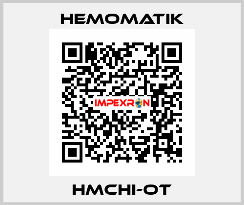 HMCHI-OT Hemomatik
