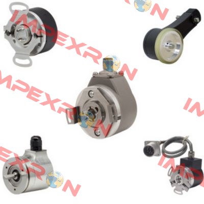 121/1 08A  1000 NC HV 5V 1ST British Encoder