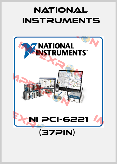 NI PCI-6221 (37PIN)  National Instruments
