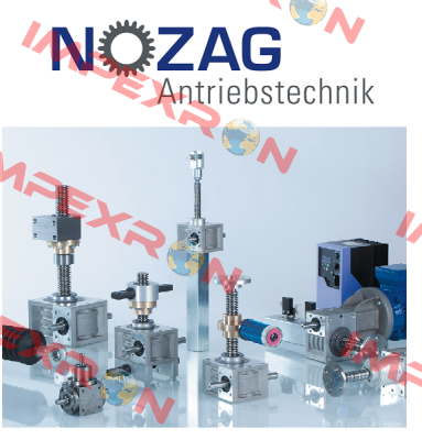 MG-1020N (10+ pieces) Nozag