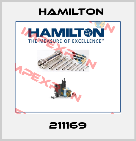 211169 Hamilton