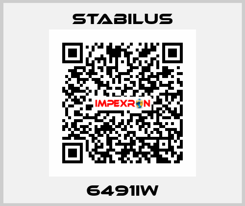 6491IW Stabilus