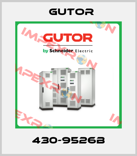 430-9526B Gutor