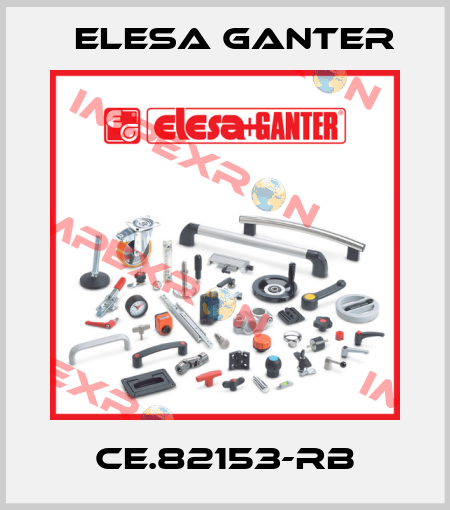 CE.82153-RB Elesa Ganter
