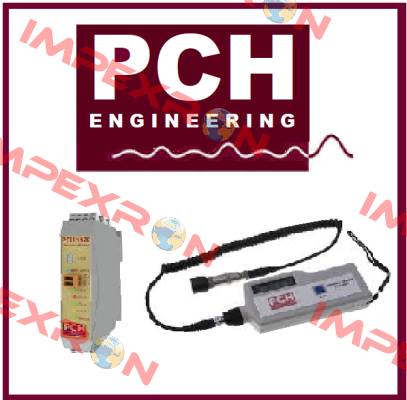 PCH1106MK2/CHF8112 PCH Engineering