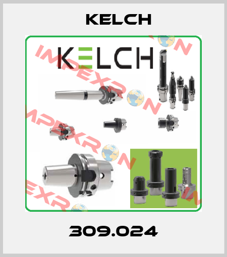 309.024 Kelch
