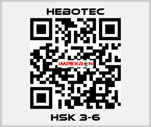 HSK 3-6 HEBOTEC