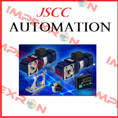 SF25E JSCC AUTOMATION CO., LTD.