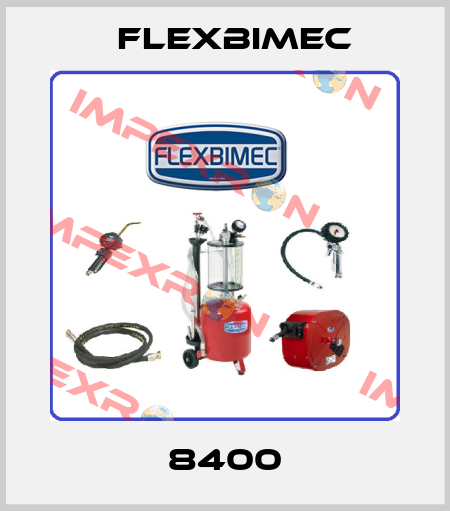 8400 Flexbimec