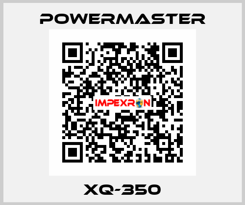 XQ-350 POWERMASTER
