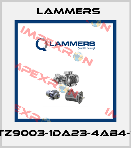 1TZ9003-1DA23-4AB4-Z Lammers