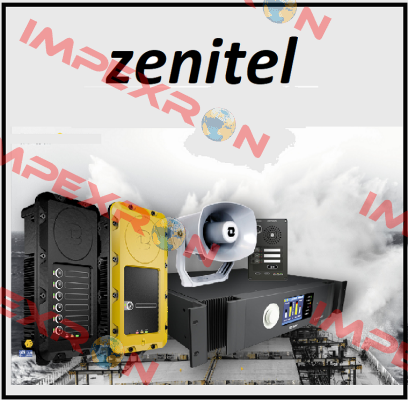 GCS487TD Zenitel