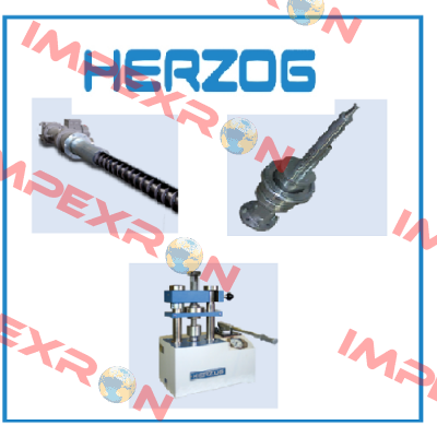 103733 OEM Herzog