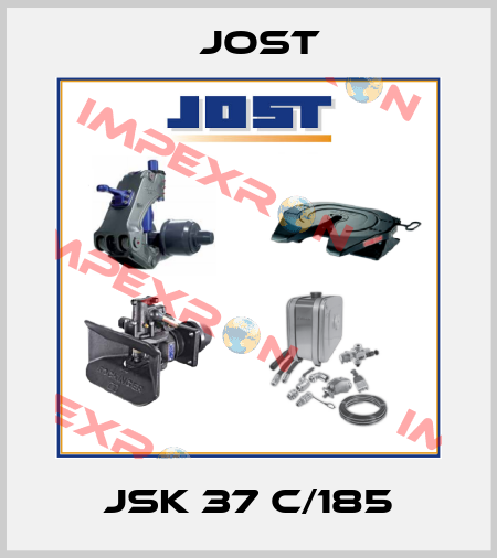 JSK 37 C/185 Jost