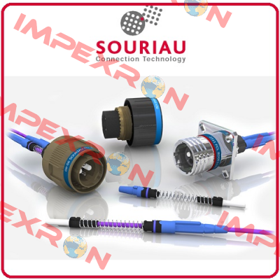 8525-10R18B32SNH002 Souriau