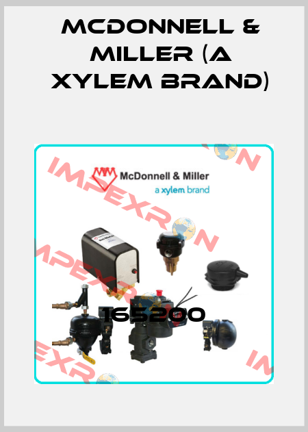 165200 McDonnell & Miller (a xylem brand)