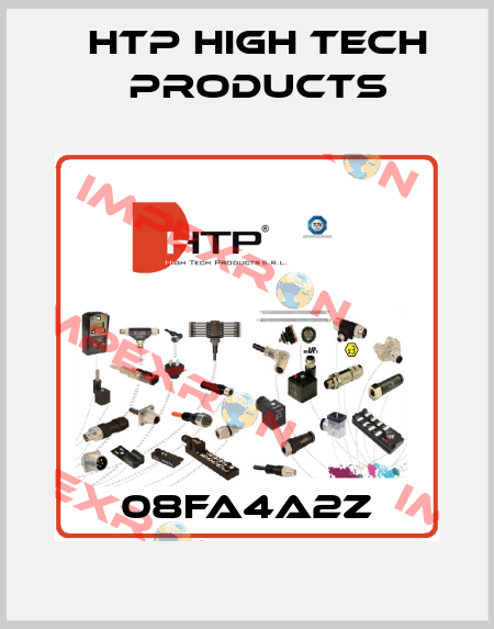 08FA4A2Z HTP High Tech Products
