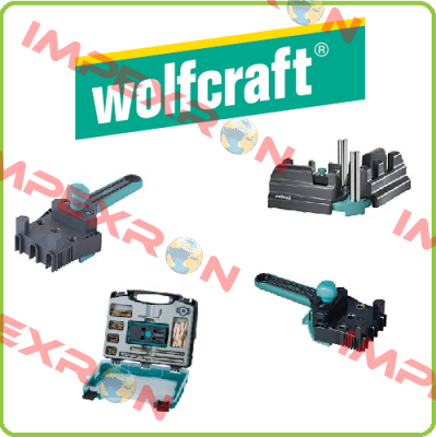 2382000 Wolfcraft