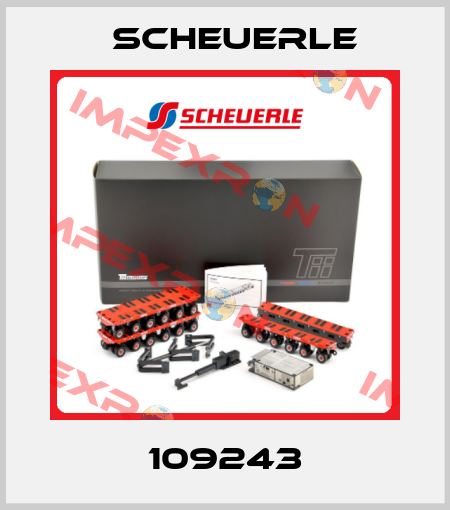 109243 Scheuerle