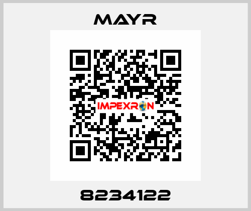 8234122 Mayr