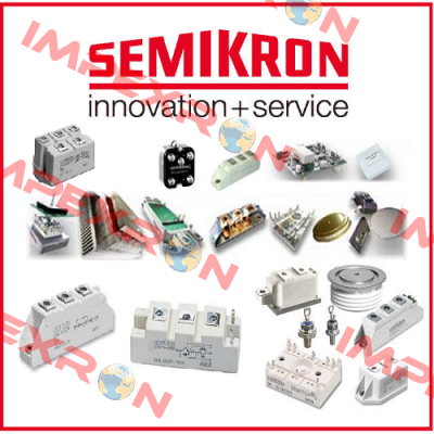 20227996 oem Semikron