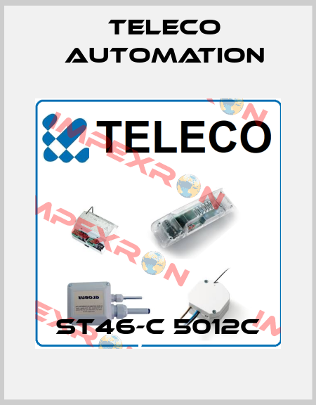 ST46-C 5012C TELECO Automation