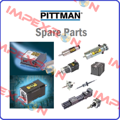 GM9234S023-R1-SP Ametek Pittman