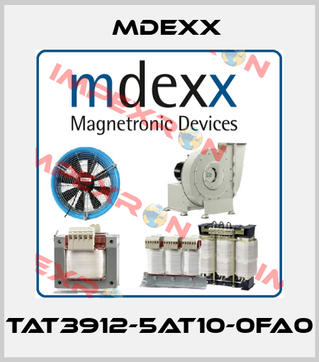 TAT3912-5AT10-0FA0 Mdexx