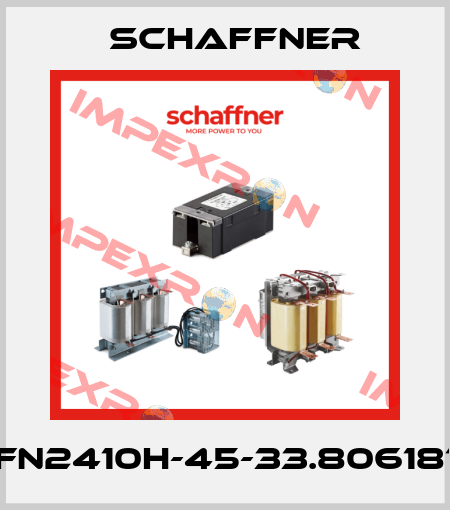 FN2410H-45-33.806181 Schaffner
