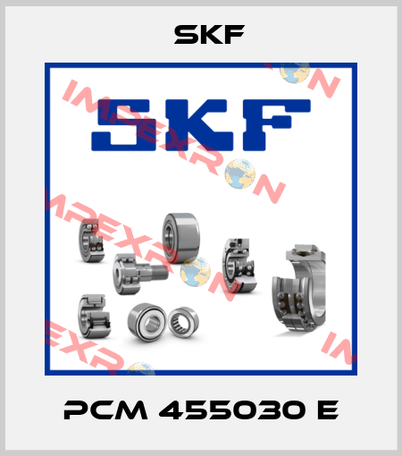 PCM 455030 E Skf