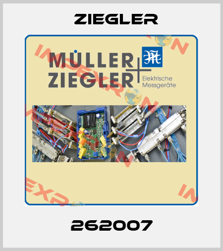 262007 Ziegler