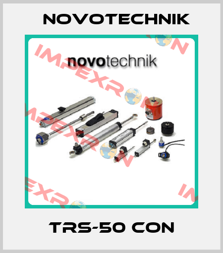 TRS-50 CON Novotechnik