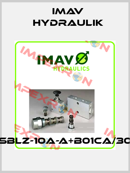 SBLZ-10A-A+B01CA/30 IMAV Hydraulik