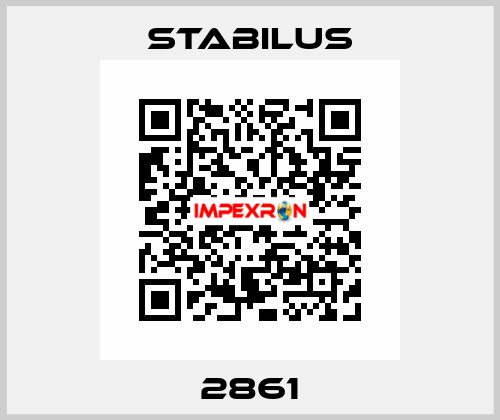 2861 Stabilus