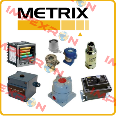 MX2030-74-040-100-50-00 Metrix