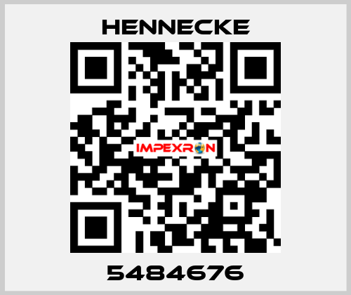 5484676 Hennecke