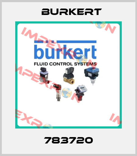 783720 Burkert