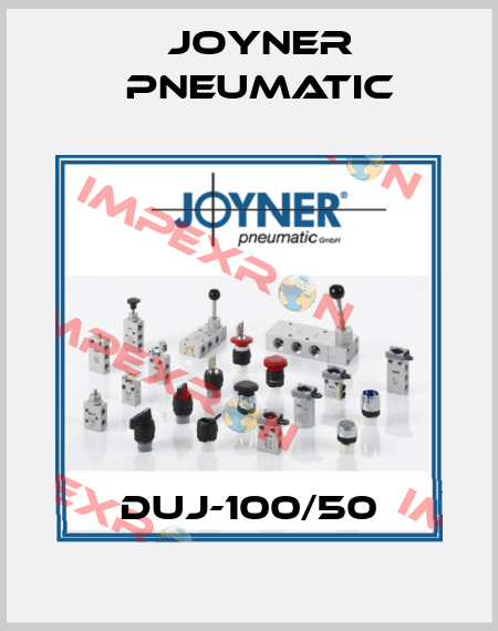 DUJ-100/50 Joyner Pneumatic