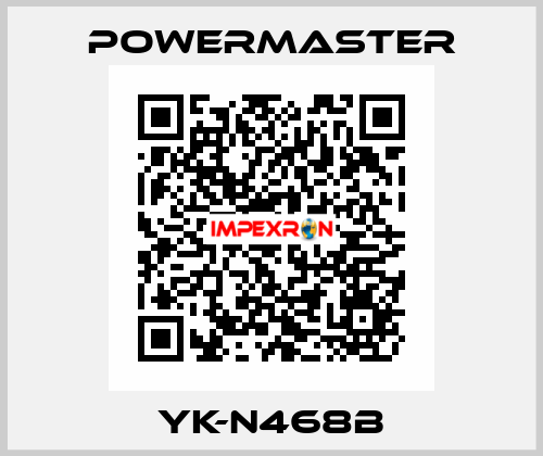 YK-N468B POWERMASTER