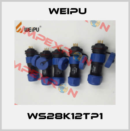 WS28K12TP1 Weipu