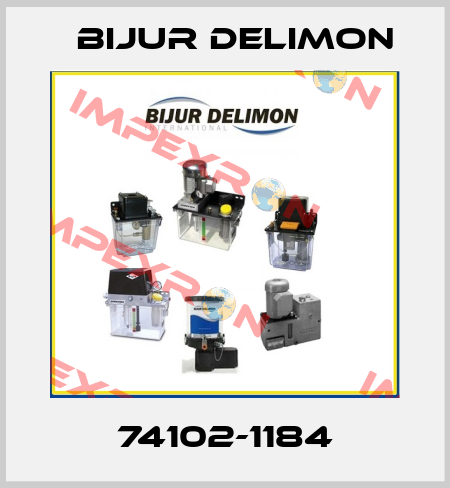74102-1184 Bijur Delimon