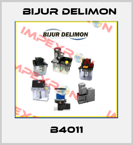 B4011 Bijur Delimon