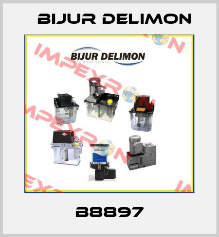 B8897 Bijur Delimon