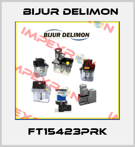 FT15423PRK Bijur Delimon