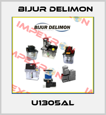 U1305AL Bijur Delimon