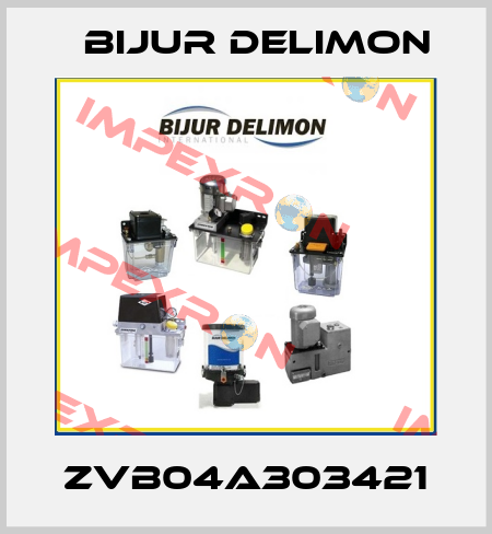 ZVB04A303421 Bijur Delimon