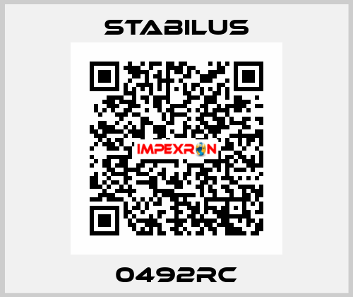 0492RC Stabilus