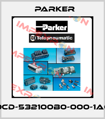 890CD-532100B0-000-1A000 Parker
