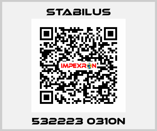 532223 0310N Stabilus