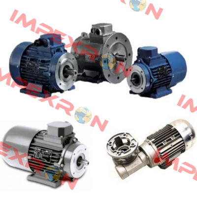 AMM56ZAA2 oem Icme Motor